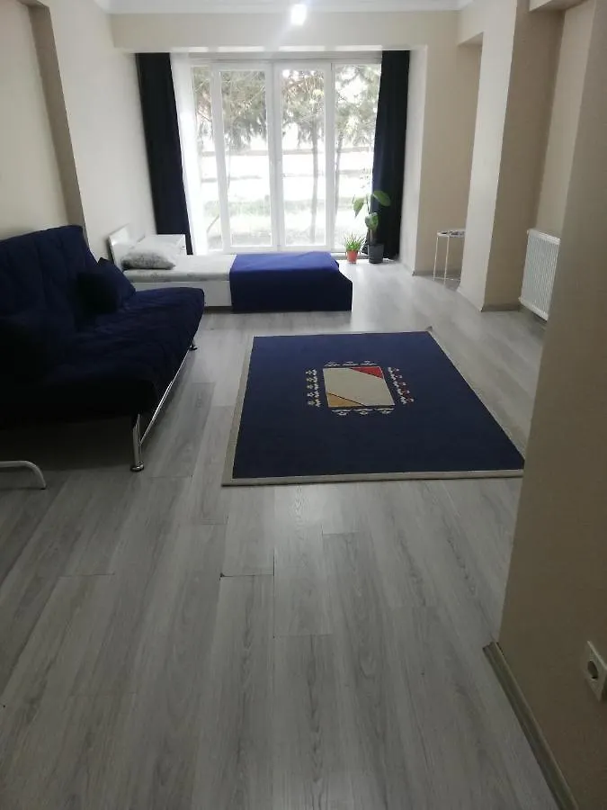 Huzur Evim Apartment Istanbul Homestay
