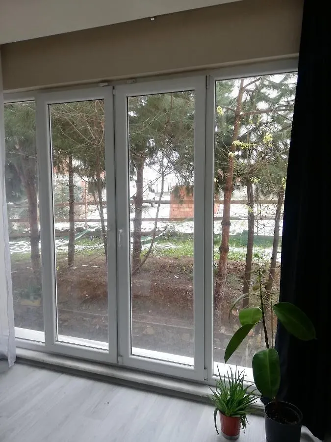 Homestay Huzur Evim Apartment Istanbul