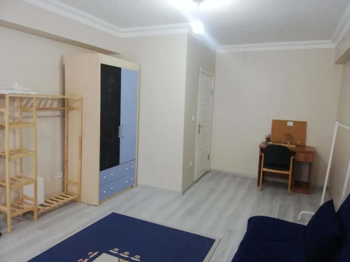 Huzur Evim Apartment Istanbul Turkey