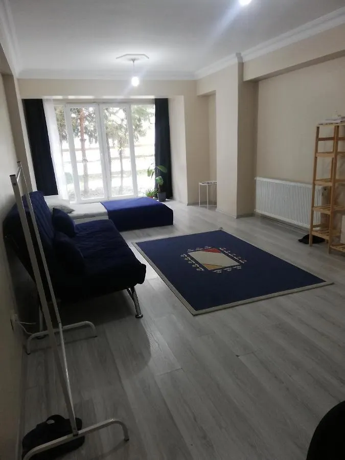 Huzur Evim Apartment Istanbul