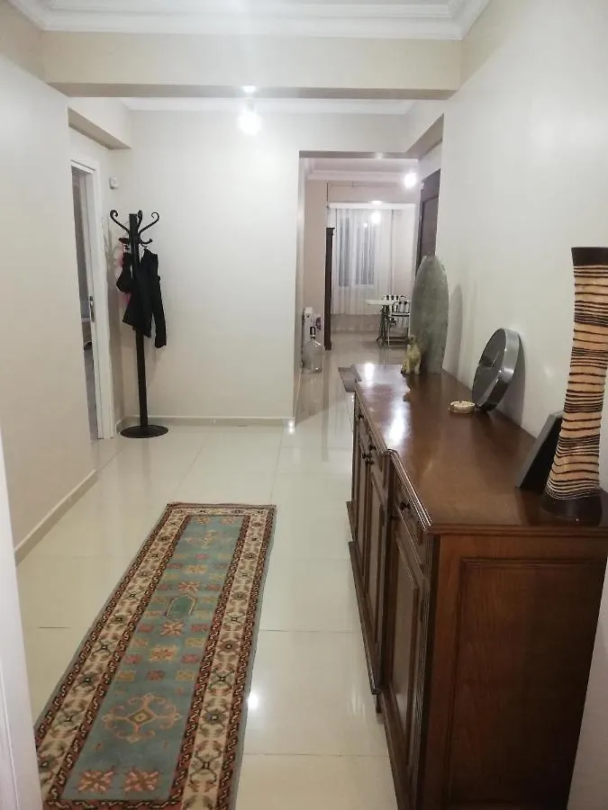Huzur Evim Apartment Istanbul 0*,