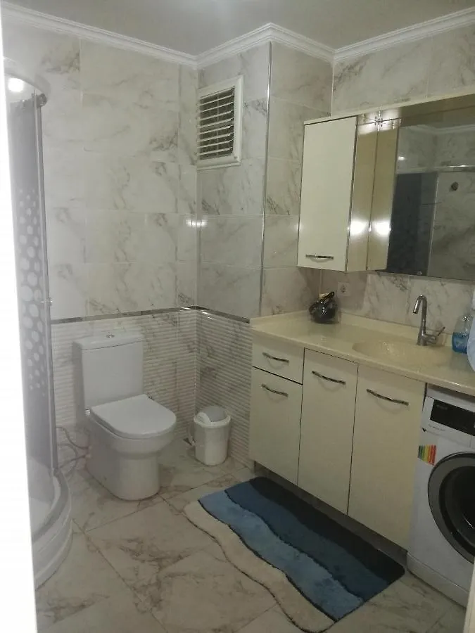 Huzur Evim Apartment Istanbul Turkey