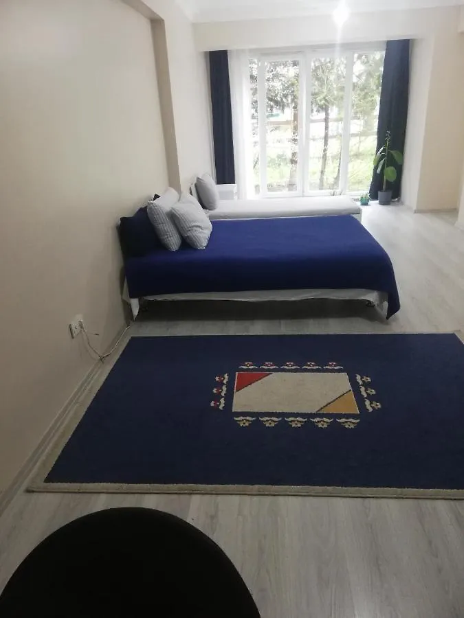 Huzur Evim Apartment Istanbul 0*,  Turkey